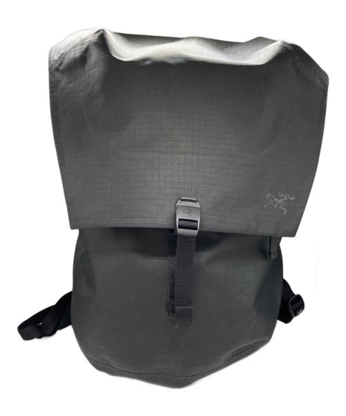 ARC'TERYX（アークテリクス）ARC'TERYX (アークテリクス) Granville 20 Backpack　18096 ブラック サイズ:-の古着・服飾アイテム