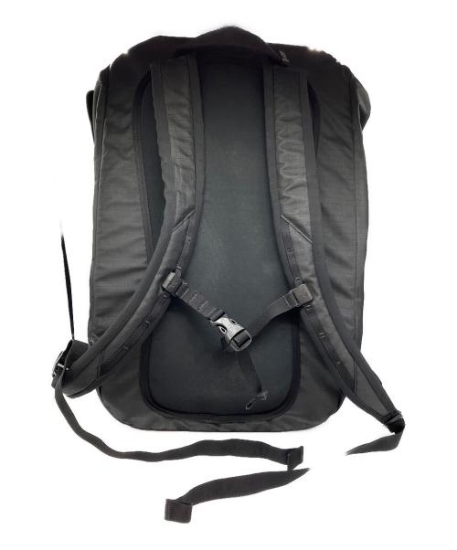 ARC'TERYX（アークテリクス）ARC'TERYX (アークテリクス) Granville 20 Backpack　18096 ブラック サイズ:-の古着・服飾アイテム