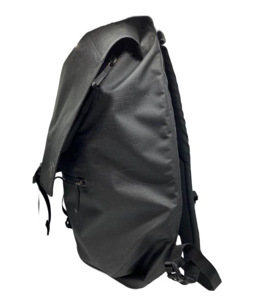 ARC'TERYX（アークテリクス）ARC'TERYX (アークテリクス) Granville 20 Backpack　18096 ブラック サイズ:-の古着・服飾アイテム