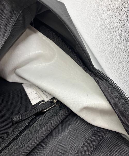 ARC'TERYX（アークテリクス）ARC'TERYX (アークテリクス) Granville 20 Backpack　18096 ブラック サイズ:-の古着・服飾アイテム