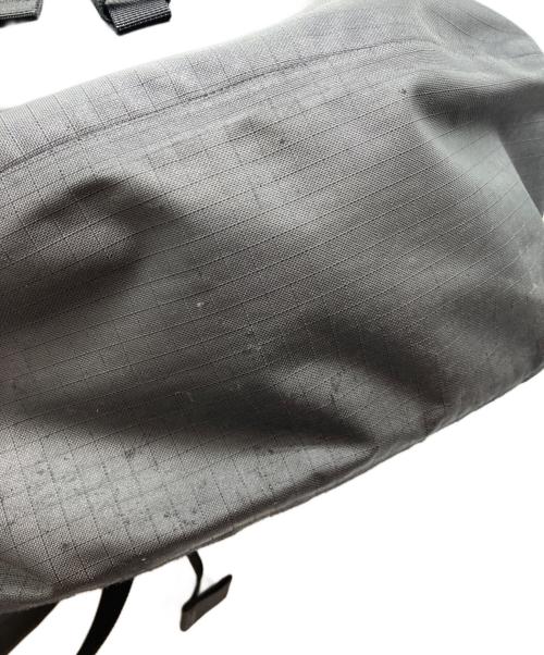 ARC'TERYX（アークテリクス）ARC'TERYX (アークテリクス) Granville 20 Backpack　18096 ブラック サイズ:-の古着・服飾アイテム