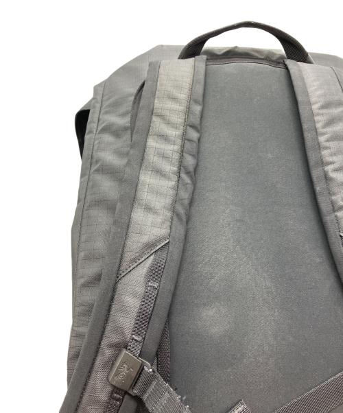 ARC'TERYX（アークテリクス）ARC'TERYX (アークテリクス) Granville 20 Backpack　18096 ブラック サイズ:-の古着・服飾アイテム