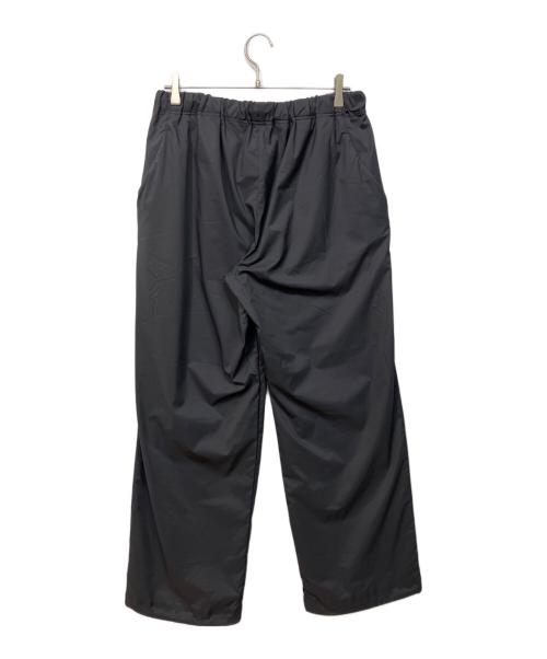 GOLDWIN（ゴールドウイン）GOLDWIN (ゴールドウイン) トレッキングボトム(ウィンドパンツ) グレー サイズ:SIZE 0(XS相当)の古着・服飾アイテム