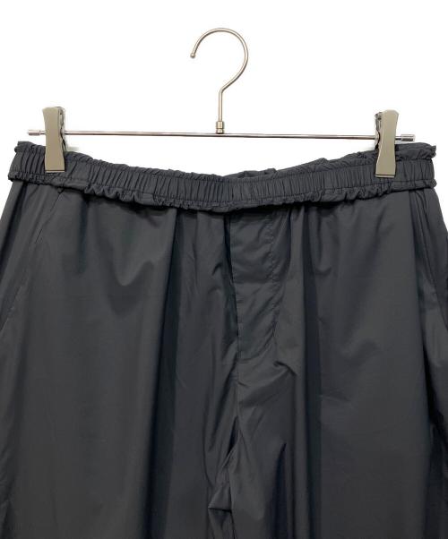 GOLDWIN（ゴールドウイン）GOLDWIN (ゴールドウイン) トレッキングボトム(ウィンドパンツ) グレー サイズ:SIZE 0(XS相当)の古着・服飾アイテム