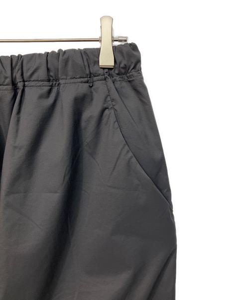 GOLDWIN（ゴールドウイン）GOLDWIN (ゴールドウイン) トレッキングボトム(ウィンドパンツ) グレー サイズ:SIZE 0(XS相当)の古着・服飾アイテム
