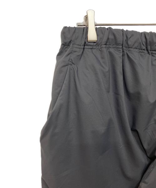GOLDWIN（ゴールドウイン）GOLDWIN (ゴールドウイン) トレッキングボトム(ウィンドパンツ) グレー サイズ:SIZE 0(XS相当)の古着・服飾アイテム