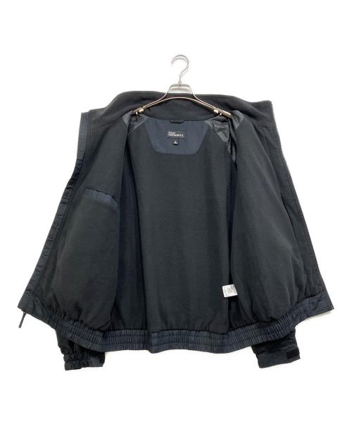 PORT AUTHORITY（ポートオーソリティ）PORT AUTHORITY (ポートオーソリティ) 700FILL ナイロンジャケット ブラック サイズ:ＸＬの古着・服飾アイテム