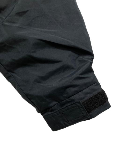 PORT AUTHORITY（ポートオーソリティ）PORT AUTHORITY (ポートオーソリティ) 700FILL ナイロンジャケット ブラック サイズ:ＸＬの古着・服飾アイテム
