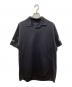 Y-3（ワイスリー）の古着「RM SS POLO」｜ブラック