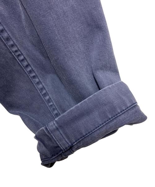 UNION（ユニオン）UNION (ユニオン) ミリタリージャケット ネイビー サイズ:Mの古着・服飾アイテム