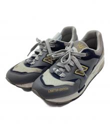 NEW BALANCE（ニューバランス）の古着「スニーカー」｜グレー