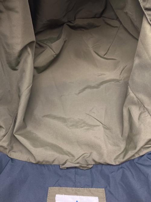 Cape HEIGHTS（ケープハイツ）Cape HEIGHTS (ケープハイツ) JOURNAL STANDARD (ジャーナルスタンダード) 別注マウンテンパーカー オリーブ サイズ:Sの古着・服飾アイテム