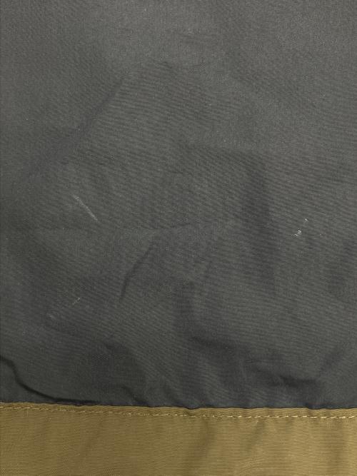 Cape HEIGHTS（ケープハイツ）Cape HEIGHTS (ケープハイツ) JOURNAL STANDARD (ジャーナルスタンダード) 別注マウンテンパーカー オリーブ サイズ:Sの古着・服飾アイテム