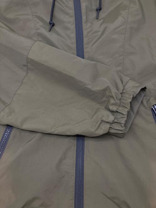 Cape HEIGHTS（ケープハイツ）Cape HEIGHTS (ケープハイツ) JOURNAL STANDARD (ジャーナルスタンダード) 別注マウンテンパーカー オリーブ サイズ:Sの古着・服飾アイテム