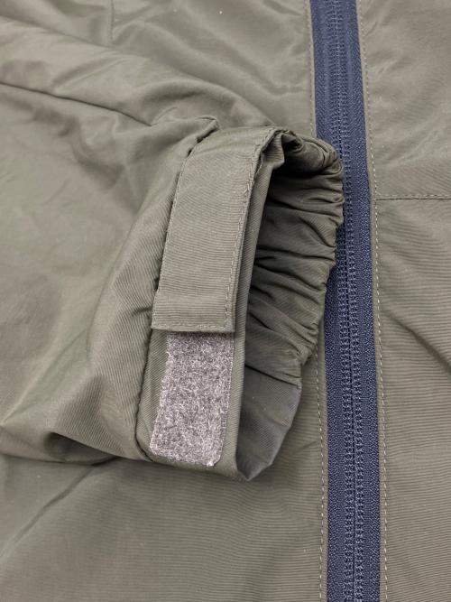 Cape HEIGHTS（ケープハイツ）Cape HEIGHTS (ケープハイツ) JOURNAL STANDARD (ジャーナルスタンダード) 別注マウンテンパーカー オリーブ サイズ:Sの古着・服飾アイテム
