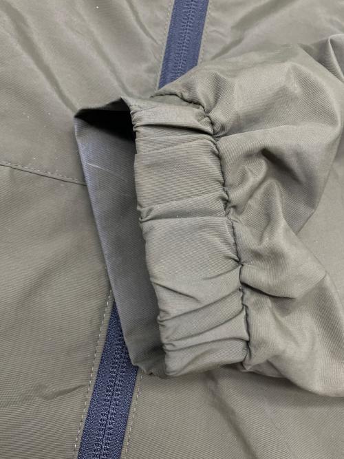 Cape HEIGHTS（ケープハイツ）Cape HEIGHTS (ケープハイツ) JOURNAL STANDARD (ジャーナルスタンダード) 別注マウンテンパーカー オリーブ サイズ:Sの古着・服飾アイテム