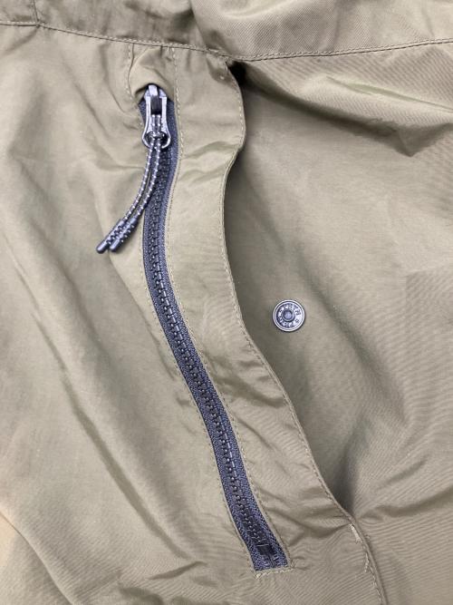Cape HEIGHTS（ケープハイツ）Cape HEIGHTS (ケープハイツ) JOURNAL STANDARD (ジャーナルスタンダード) 別注マウンテンパーカー オリーブ サイズ:Sの古着・服飾アイテム