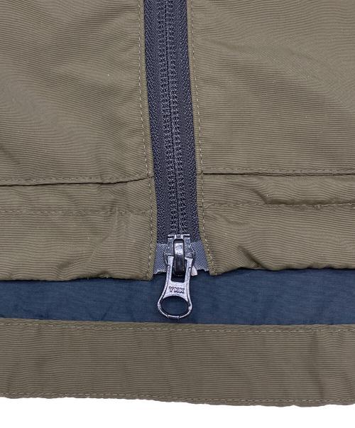 Cape HEIGHTS（ケープハイツ）Cape HEIGHTS (ケープハイツ) JOURNAL STANDARD (ジャーナルスタンダード) 別注マウンテンパーカー オリーブ サイズ:Sの古着・服飾アイテム