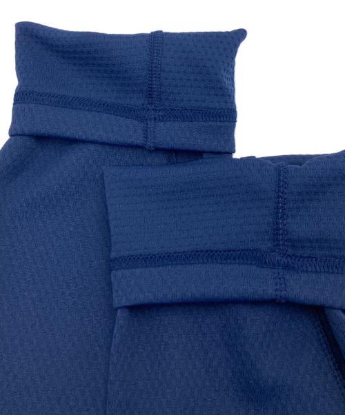 DESCENDANT（ディセンダント）DESCENDANT (ディセンダント) ラッシュガード ネイビー サイズ:3の古着・服飾アイテム