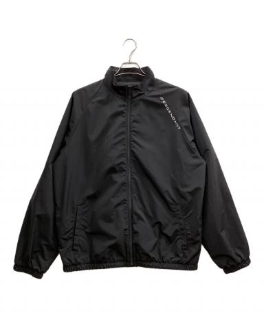 美品✨ DESCENDANT ディセンダント DWU ジャケット ブラック 中古・古着通販】DESCENDANT (ディセンダント) VERT NYLON JACKET