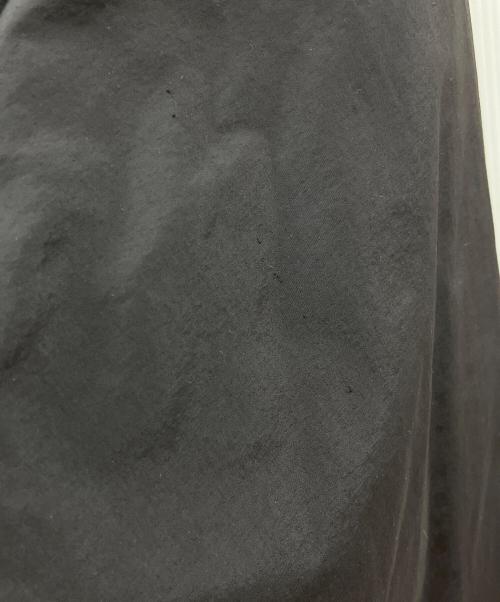 DESCENDANT（ディセンダント）DESCENDANT (ディセンダント) VERT NYLON JACKET ブラック サイズ:3の古着・服飾アイテム