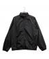 DESCENDANT（ディセンダント）の古着「VERT NYLON JACKET」｜ブラック