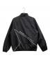 DESCENDANT (ディセンダント) VERT NYLON JACKET ブラック サイズ:3：25000円