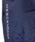 中古・古着 DESCENDANT (ディセンダント) WHARF NYLON TROUSERS ネイビー サイズ:3：18000円
