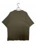 WTAPS (ダブルタップス) Champion (チャンピオン) クルーネックTシャツ オリーブ サイズ:XXL：8000円