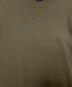 中古・古着 WTAPS (ダブルタップス) Champion (チャンピオン) クルーネックTシャツ オリーブ サイズ:XXL：8000円