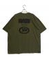 WTAPS (ダブルタップス) RATS (ラッツ) WAY OF LIFE コラボプリントTシャツ オリーブ サイズ:XXL：20000円