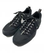 NIKE×FRAGMENT DESIGNナイキ×フラグメントデザイン）の古着「Air Zoom Spiridon SP」｜ブラック