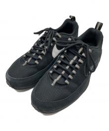 NIKE×FRAGMENT DESIGN（ナイキ×フラグメントデザイン）の古着「Air Zoom Spiridon SP」｜ブラック
