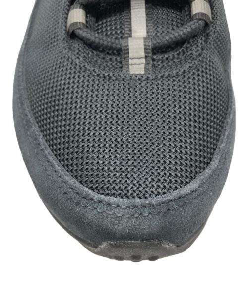 NIKE（ナイキ）NIKE (ナイキ) FRAGMENT DESIGN (フラグメントデザイン) Air Zoom Spiridon SP ブラック サイズ:24.5の古着・服飾アイテム