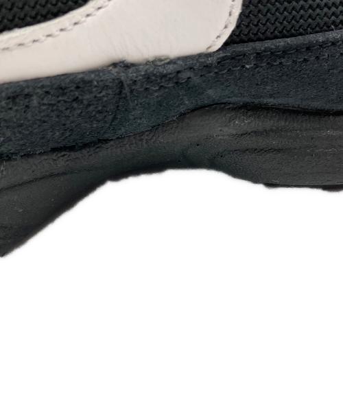 NIKE（ナイキ）NIKE (ナイキ) FRAGMENT DESIGN (フラグメントデザイン) Air Zoom Spiridon SP ブラック サイズ:24.5の古着・服飾アイテム