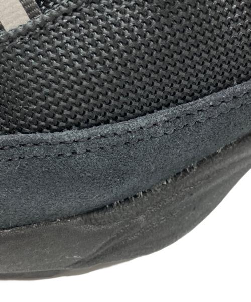 NIKE（ナイキ）NIKE (ナイキ) FRAGMENT DESIGN (フラグメントデザイン) Air Zoom Spiridon SP ブラック サイズ:24.5の古着・服飾アイテム