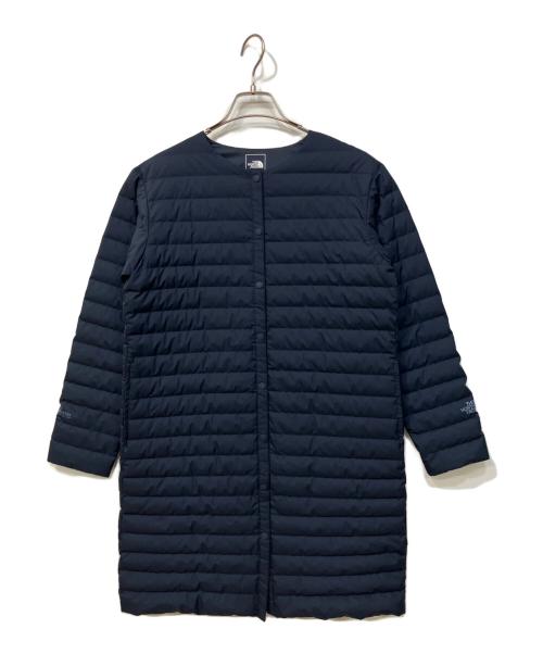 THE NORTH FACE（ザ ノース フェイス）THE NORTH FACE (ザ ノース フェイス) ウィンドストッパーゼファーシェルコート ネイビー サイズ:SIZE Mの古着・服飾アイテム