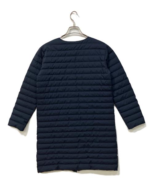 THE NORTH FACE（ザ ノース フェイス）THE NORTH FACE (ザ ノース フェイス) ウィンドストッパーゼファーシェルコート ネイビー サイズ:SIZE Mの古着・服飾アイテム