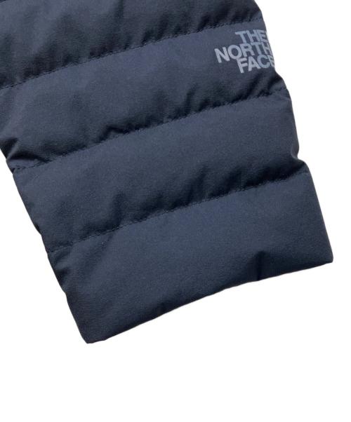 THE NORTH FACE（ザ ノース フェイス）THE NORTH FACE (ザ ノース フェイス) ウィンドストッパーゼファーシェルコート ネイビー サイズ:SIZE Mの古着・服飾アイテム