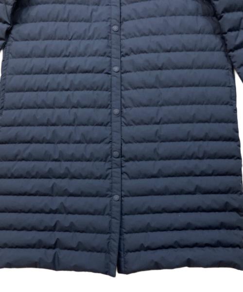THE NORTH FACE（ザ ノース フェイス）THE NORTH FACE (ザ ノース フェイス) ウィンドストッパーゼファーシェルコート ネイビー サイズ:SIZE Mの古着・服飾アイテム