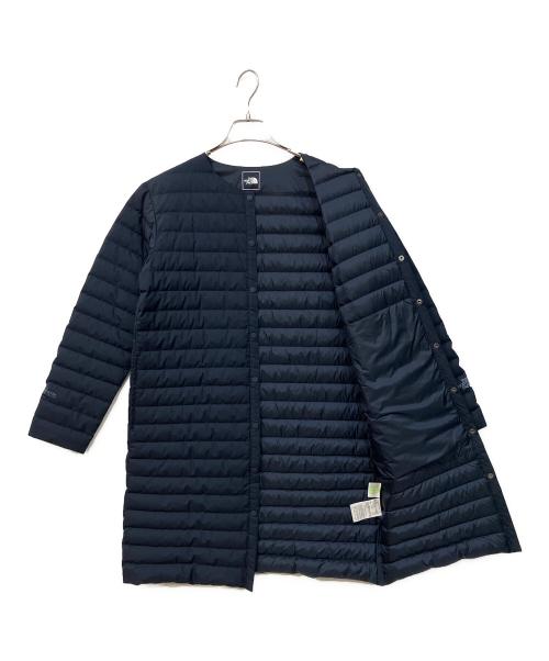 THE NORTH FACE（ザ ノース フェイス）THE NORTH FACE (ザ ノース フェイス) ウィンドストッパーゼファーシェルコート ネイビー サイズ:SIZE Mの古着・服飾アイテム
