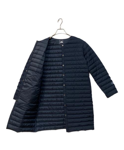 THE NORTH FACE（ザ ノース フェイス）THE NORTH FACE (ザ ノース フェイス) ウィンドストッパーゼファーシェルコート ネイビー サイズ:SIZE Mの古着・服飾アイテム