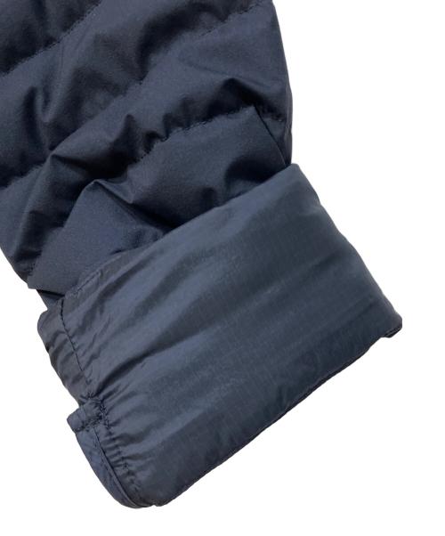 THE NORTH FACE（ザ ノース フェイス）THE NORTH FACE (ザ ノース フェイス) ウィンドストッパーゼファーシェルコート ネイビー サイズ:SIZE Mの古着・服飾アイテム