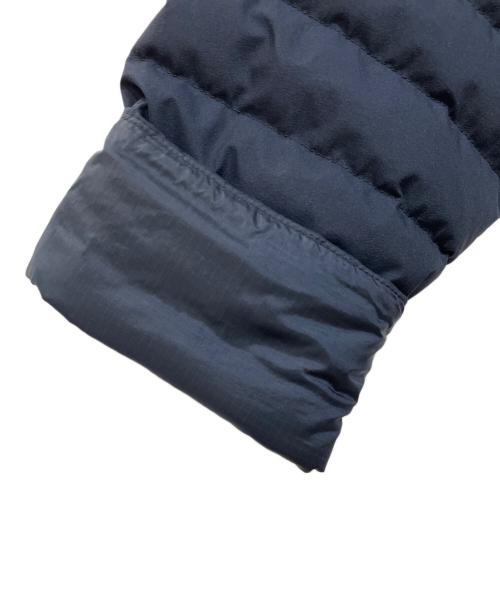THE NORTH FACE（ザ ノース フェイス）THE NORTH FACE (ザ ノース フェイス) ウィンドストッパーゼファーシェルコート ネイビー サイズ:SIZE Mの古着・服飾アイテム