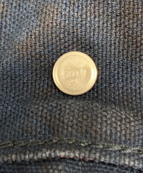 LEVI'S（リーバイス）LEVI'S (リーバイス) ペインターパンツ ネイビー サイズ:SIZE 71cm (W28)の古着・服飾アイテム