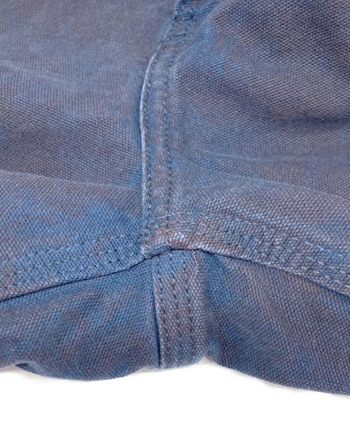 LEVI'S（リーバイス）LEVI'S (リーバイス) ペインターパンツ ネイビー サイズ:SIZE 71cm (W28)の古着・服飾アイテム