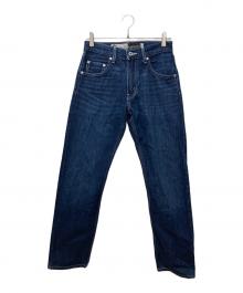 LEVI'S（リーバイス）の古着「SILVER TAB STRAIGHT デニムパンツ」｜インディゴ