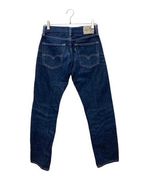 LEVI'S（リーバイス）LEVI'S (リーバイス) SILVER TAB STRAIGHT デニムパンツ インディゴ サイズ:W28 L32の古着・服飾アイテム