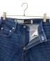 LEVI'S (リーバイス) SILVER TAB STRAIGHT デニムパンツ インディゴ サイズ:W28 L32：5000円