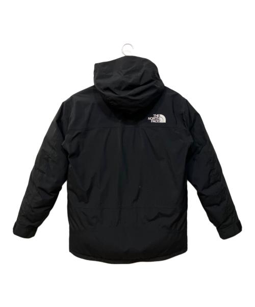 THE NORTH FACE（ザ ノース フェイス）THE NORTH FACE (ザ ノース フェイス) マウンテンダウンジャケット ブラック サイズ:SIZE Lの古着・服飾アイテム